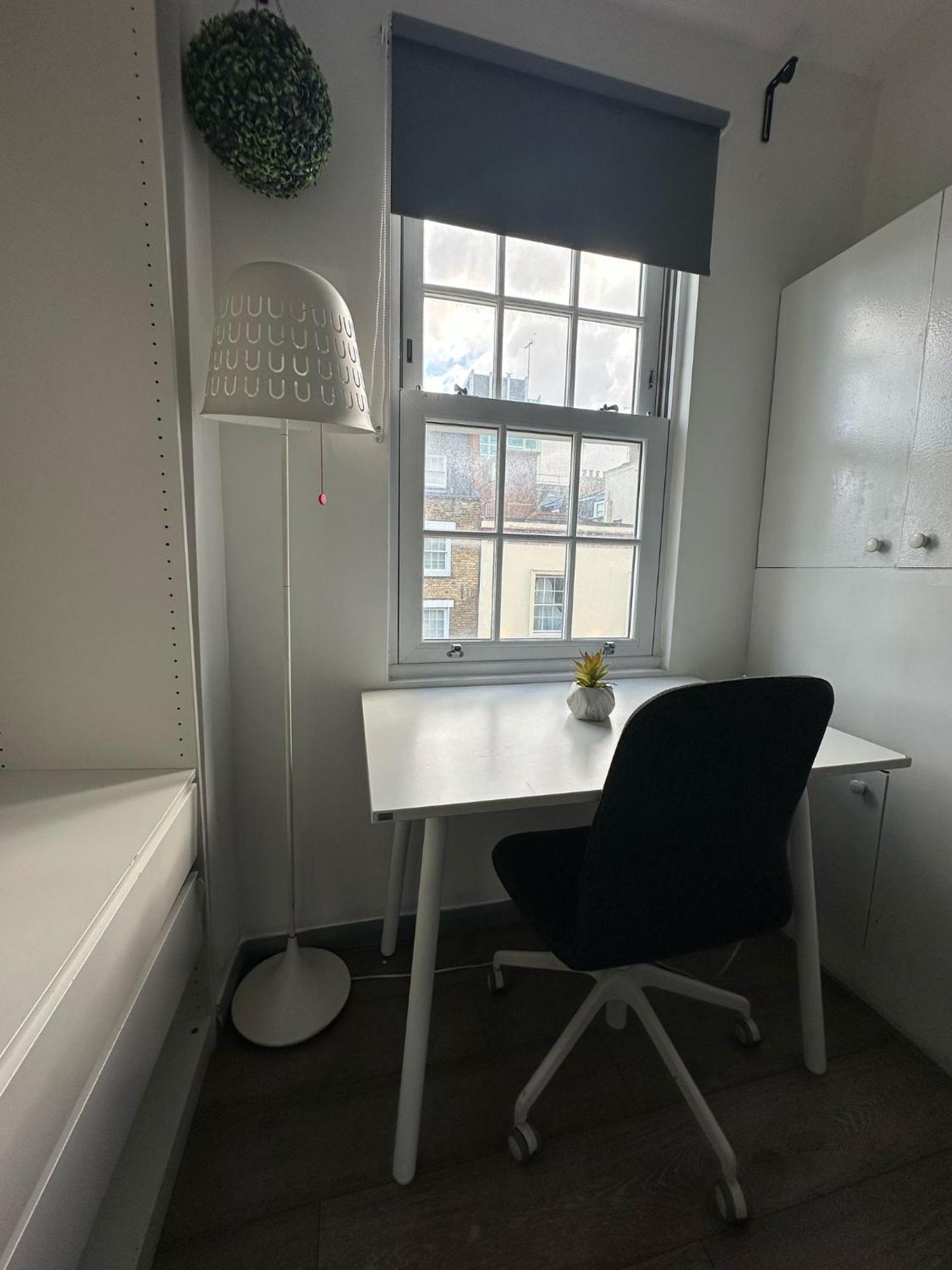 "Euston Comfort" 3 Bedroom Flat In Kings Cross, St Pancras!!!!118B Лондон Экстерьер фото