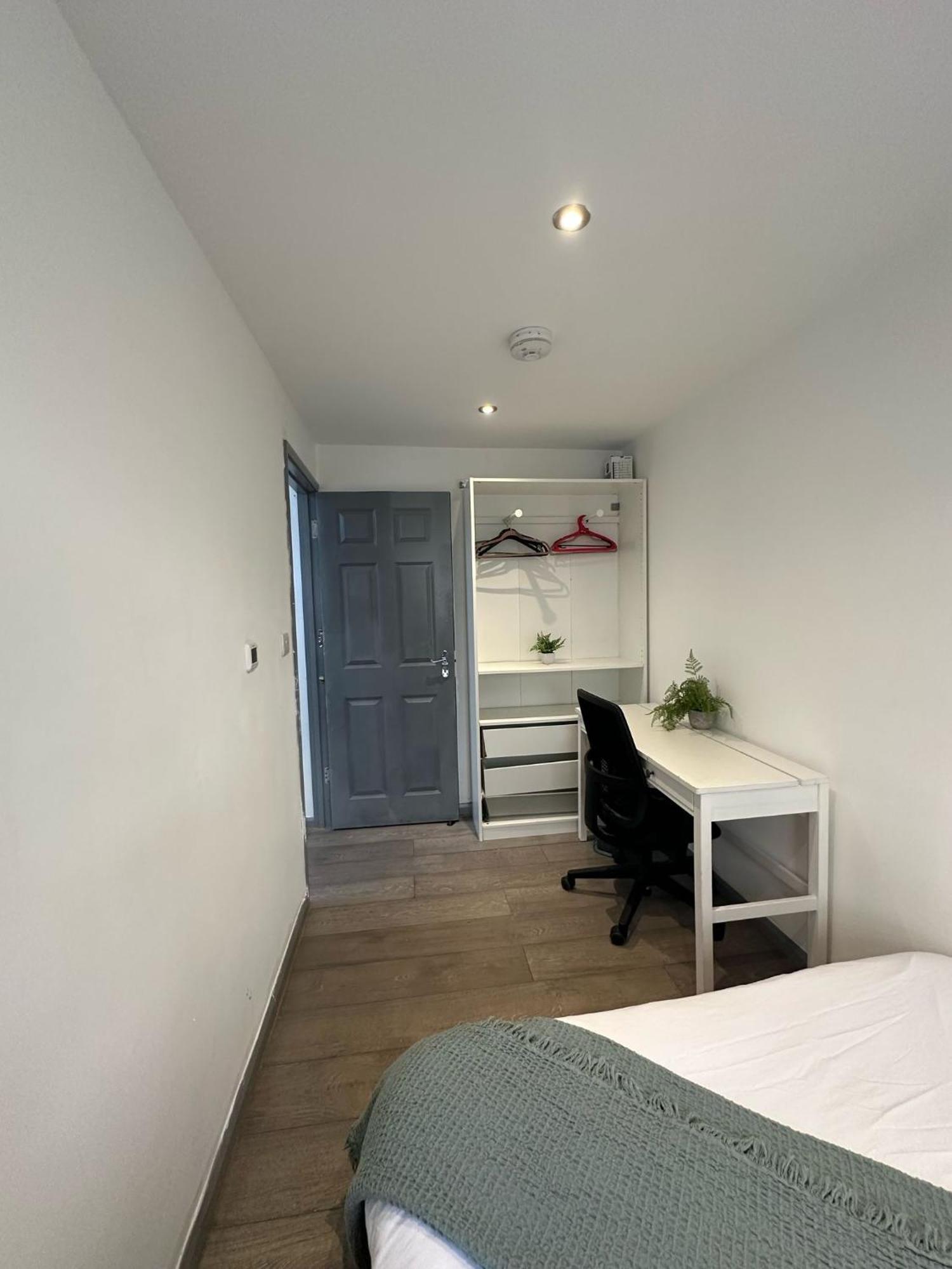 "Euston Comfort" 3 Bedroom Flat In Kings Cross, St Pancras!!!!118B Лондон Экстерьер фото