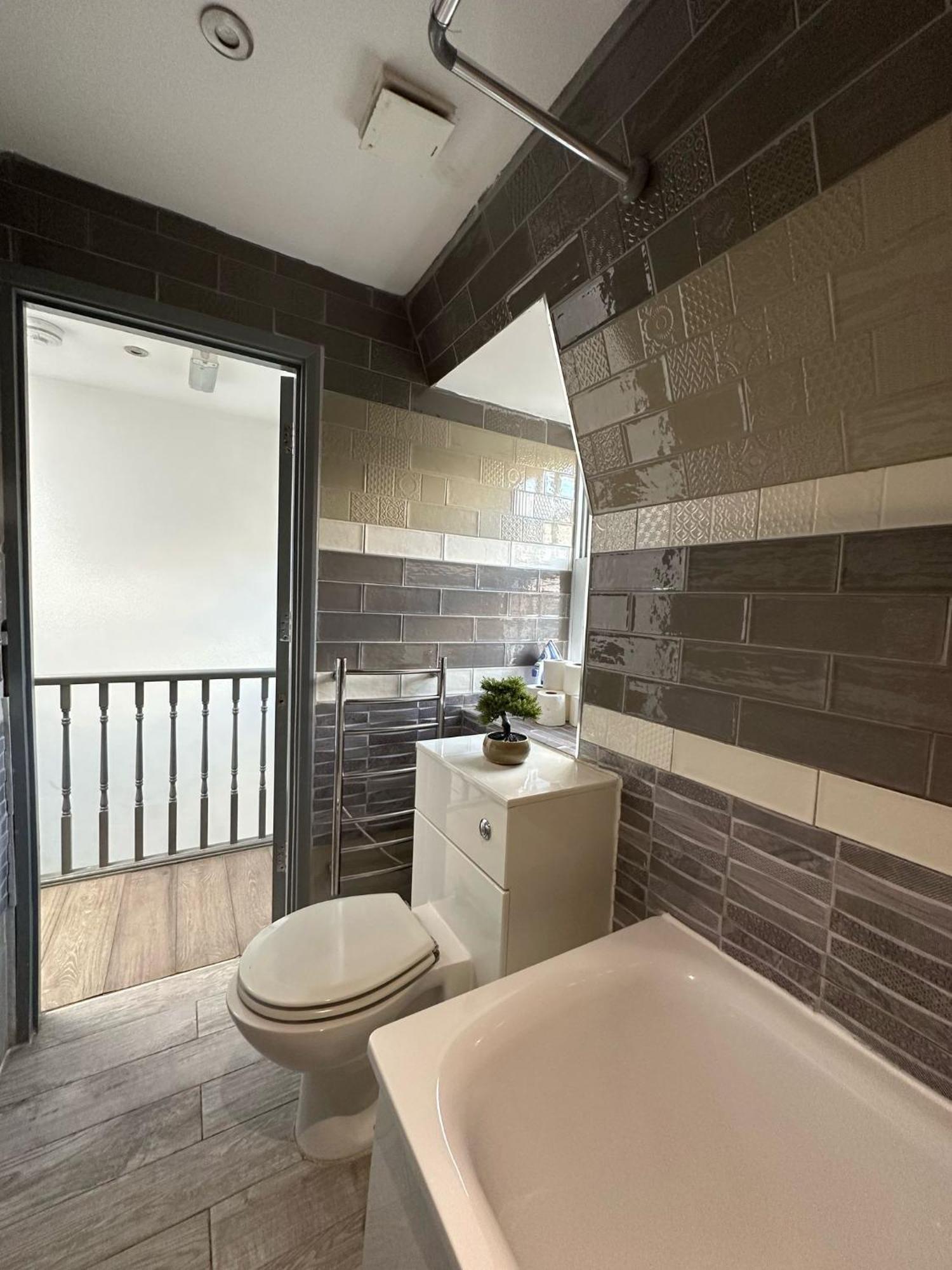 "Euston Comfort" 3 Bedroom Flat In Kings Cross, St Pancras!!!!118B Лондон Экстерьер фото