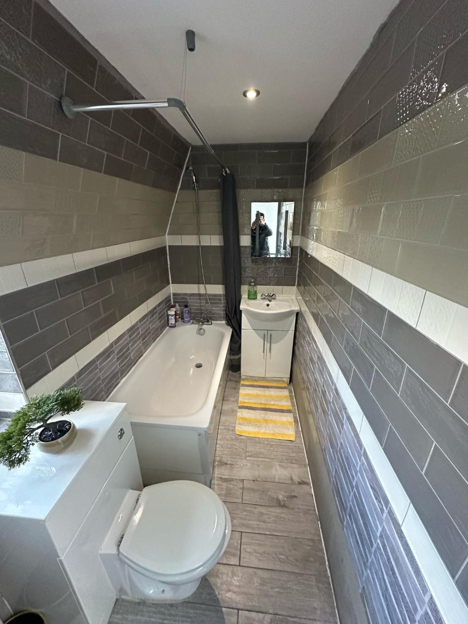 "Euston Comfort" 3 Bedroom Flat In Kings Cross, St Pancras!!!!118B Лондон Экстерьер фото