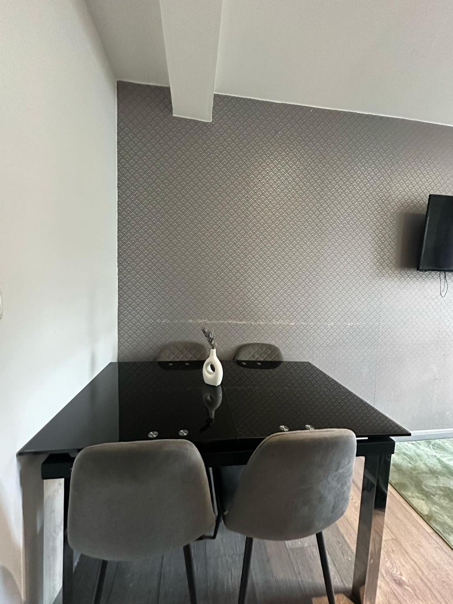 "Euston Comfort" 3 Bedroom Flat In Kings Cross, St Pancras!!!!118B Лондон Экстерьер фото