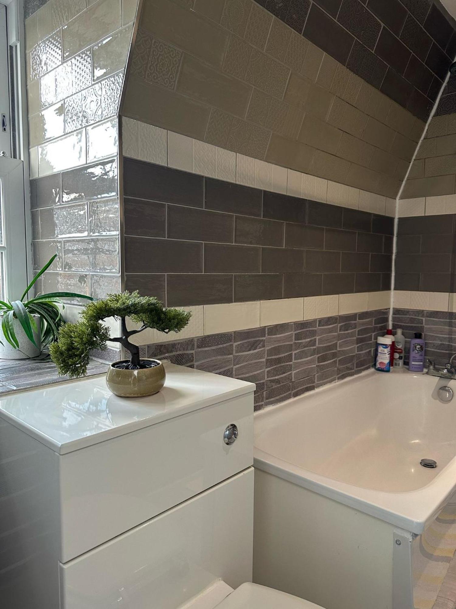 "Euston Comfort" 3 Bedroom Flat In Kings Cross, St Pancras!!!!118B Лондон Экстерьер фото