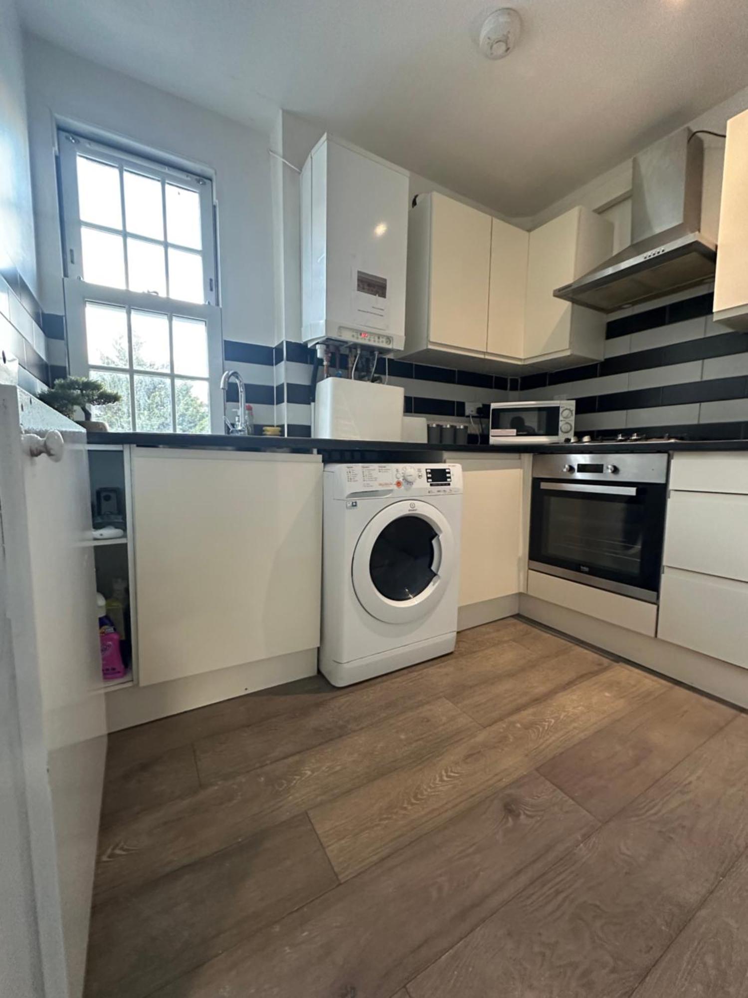 "Euston Comfort" 3 Bedroom Flat In Kings Cross, St Pancras!!!!118B Лондон Экстерьер фото